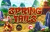 Spring Tails slot