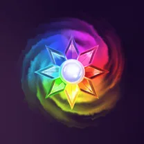 Starburst Galaxy