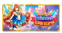 Starlight Princess Super Scatter