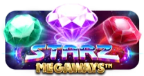 Starz Megaways
