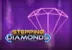 Stepping Diamonds
