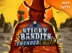 Sticky Bandits Thunder Rail