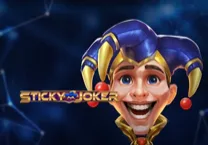 Sticky Joker