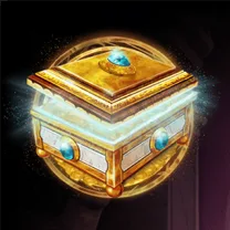 Stolen Treasures