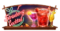 Strawberry Cocktail