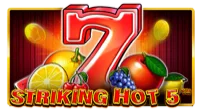 Striking Hot 5