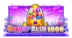 Sugar Rush 1000 slot