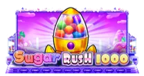 Sugar Rush 1000 slot