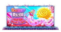 Sugar Rush Super Scatter