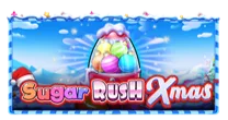 Sugar Rush Xmas