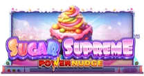 Sugar Supreme Powernudge