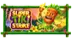 Super Tiki Strike