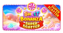 Sweet Bonanza Super Scatter