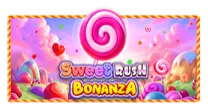 Sweet Rush Bonanza