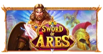 Sword of Ares