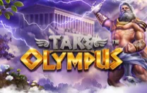 Take Olympus