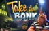 Take the Bank slot