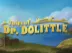 Tales of Dr. Dolittle slot