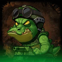 Tanked 3: First Blood 2
