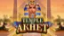 Temple of Akhet slot