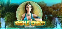 Temple Quest Spinfinity
