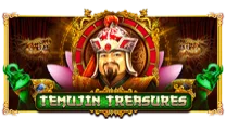 Temujin Treasures