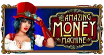 The Amazing Money Machine