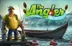 The Angler