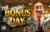 THE Bonus Day