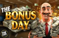 THE Bonus Day