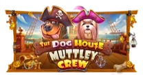 The Dog House – Muttley Crew