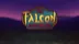 The Falcon Huntress