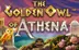 The Golden Owl of Athena