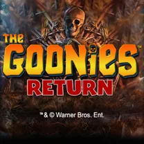 The Goonies Return slot