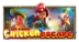 The Great Chicken Escape