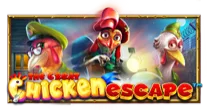 The Great Chicken Escape