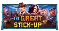 The Great Stick-Up