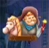 The Greatest Train Robbery slot