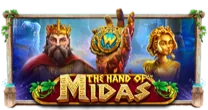 The Hand of Midas
