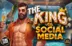 THE King of Social Media