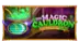 The Magic Cauldron – Enchanted Brew