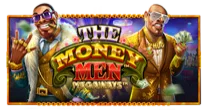 The Money Men Megaways