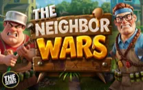 THE Neighbor Wars