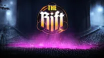 The Rift slot