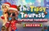 The Tipsy Tourist: Christmas Vacation – Hold & Win