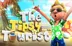 The Tipsy Tourist