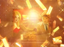 The Vault Chase
