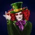 The Wild Hatter
