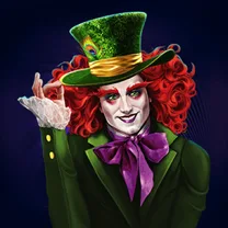 The Wild Hatter