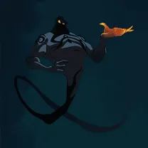 The Wish Master Megaways